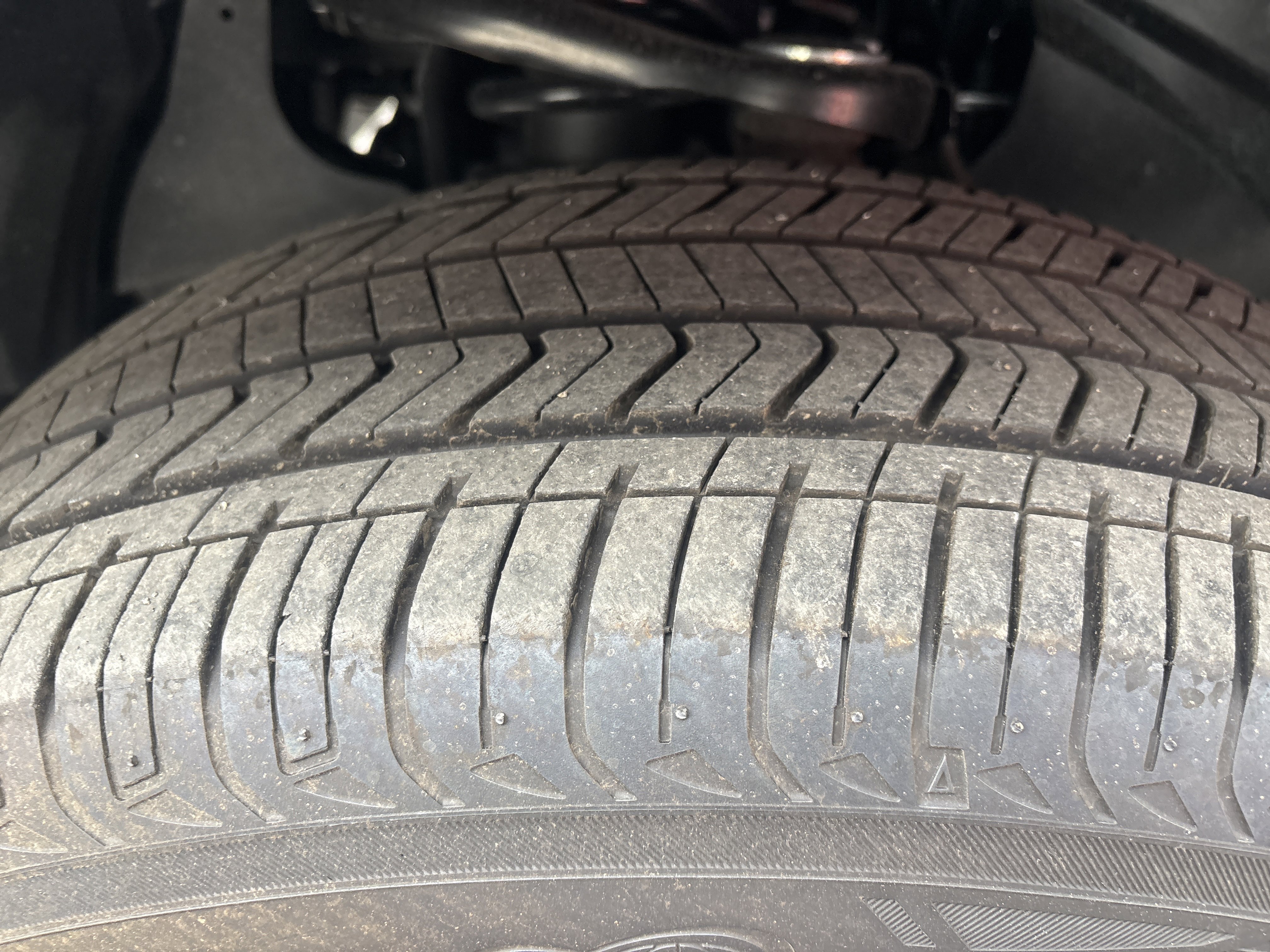 Certified 2025 Toyota 4Runner TRD Sport image 12