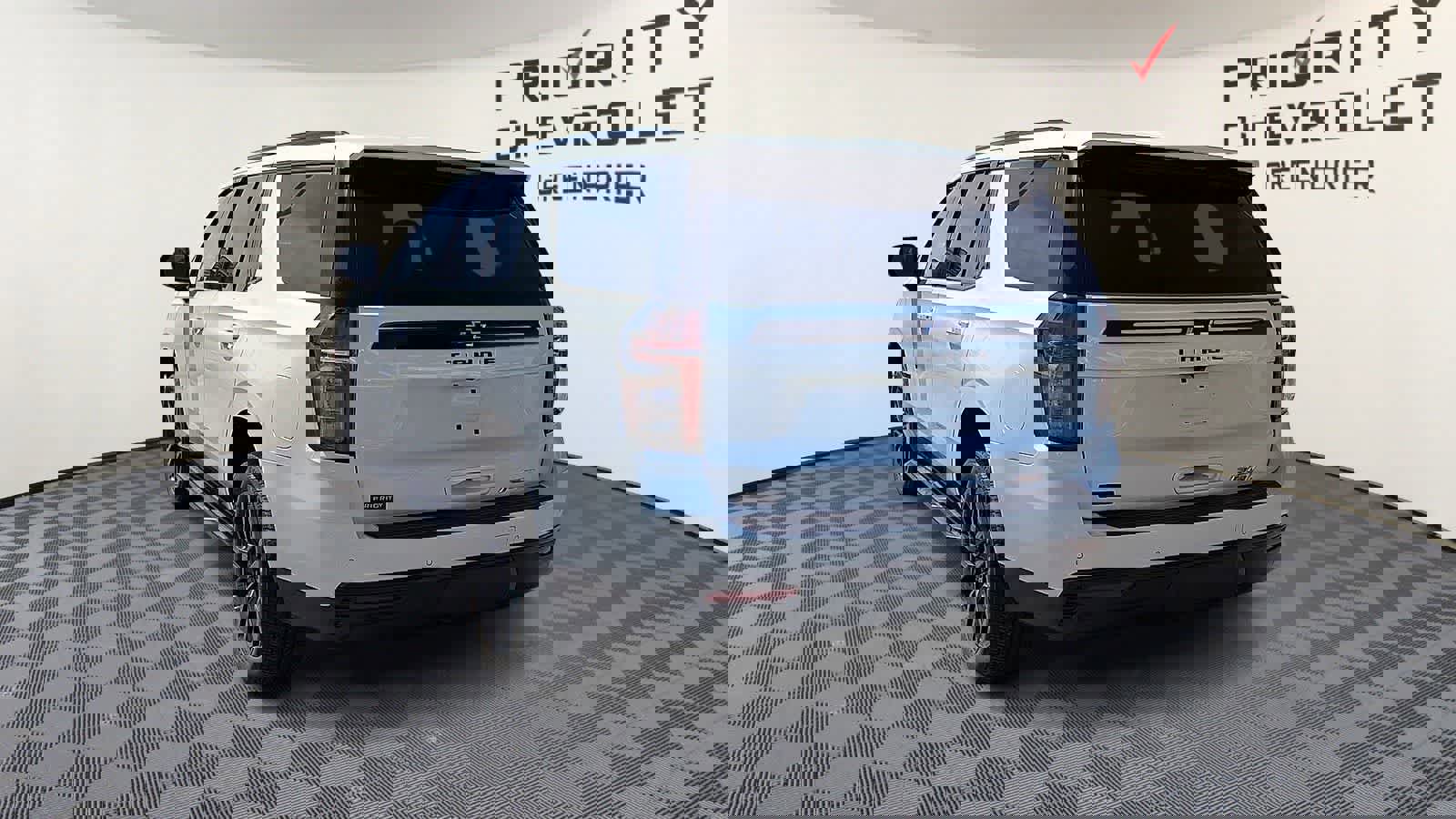 Used 2023 Chevrolet Tahoe RST w/ Luxury Package image 7