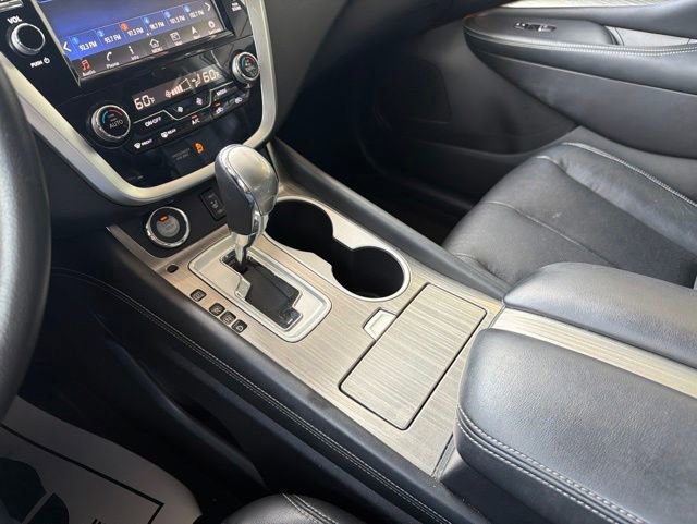 Used 2016 Nissan Murano SL FWD image 16