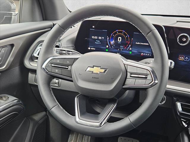 New 2027 Chevrolet Traverse LT w/ Driver Confidence Package FWD image 12
