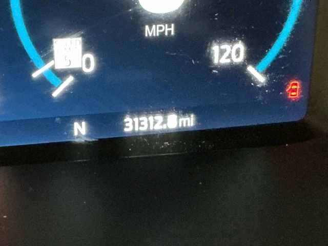 Used 2023 Ford F150 Platinum w/ Equipment Group 701A High image 33