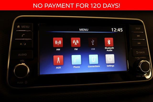 New 2025 Nissan Kicks Play S image 19