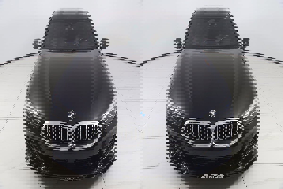 Used 2024 BMW ALPINA B8 xDrive Gran Coupe image 76