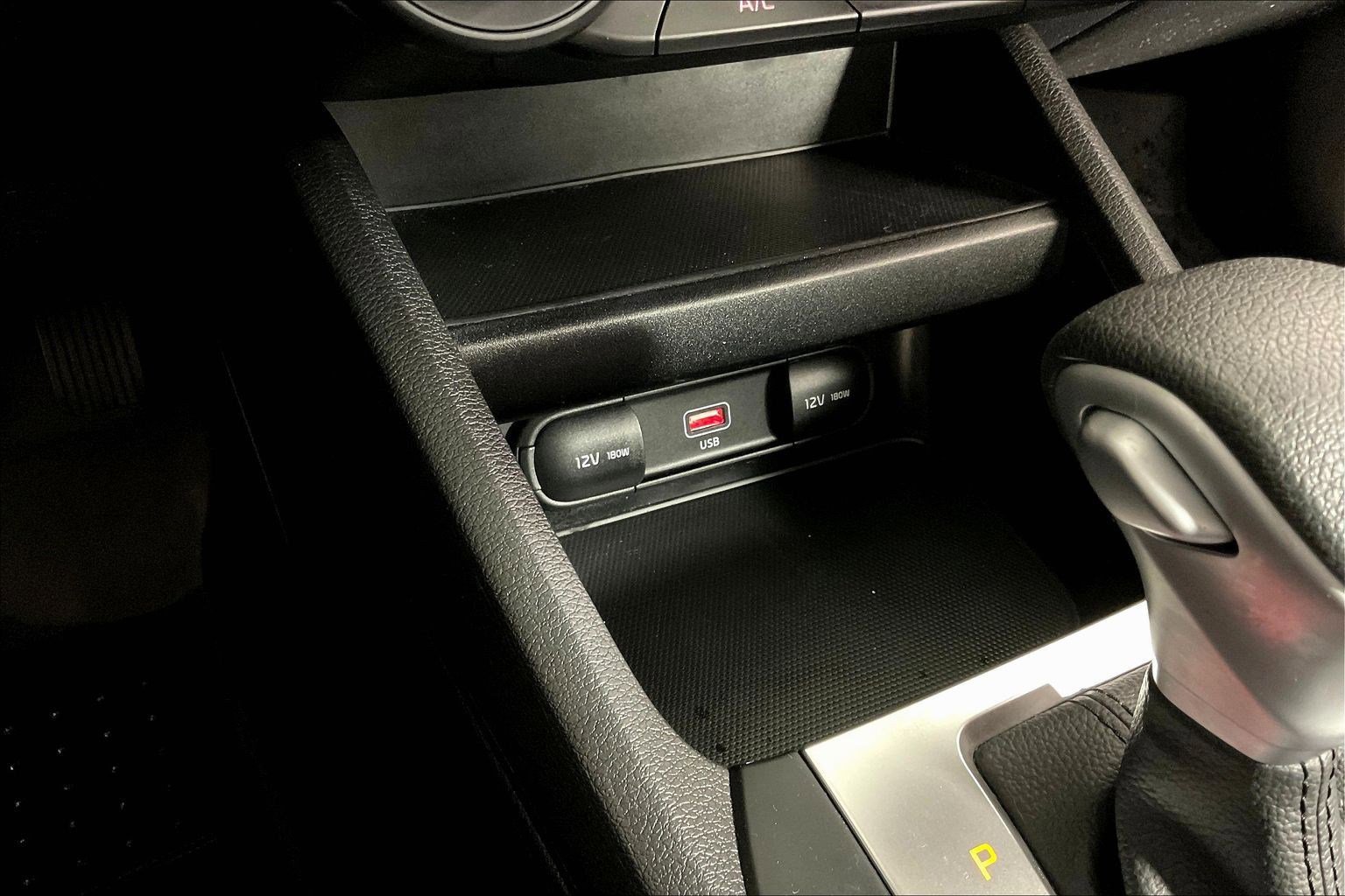 Certified 2023 Kia Forte LXS image 15