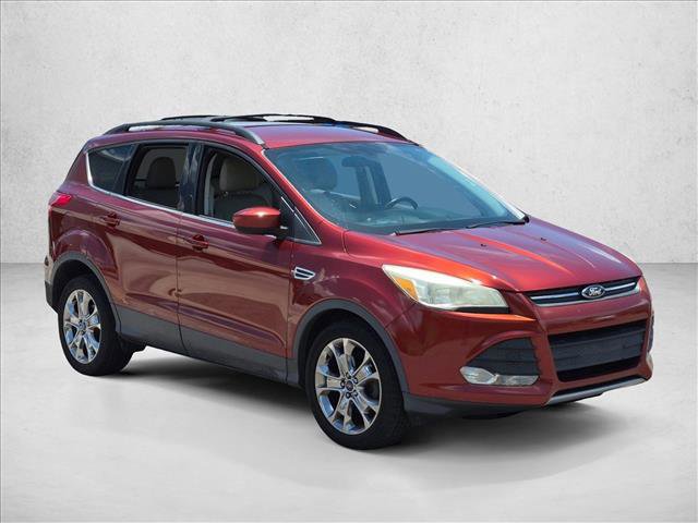 Used 2015 Ford Escape SE w/ Equipment Group 201A FWD image 3
