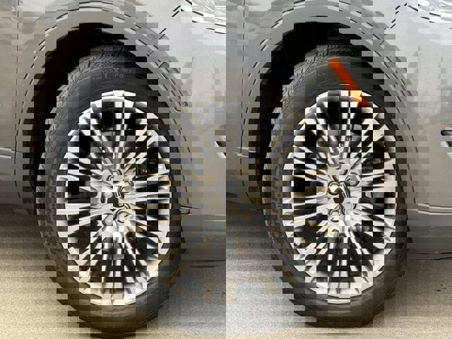 Used 2018 Lincoln MKX Reserve w/ Lincoln MKX Climate Package image 38