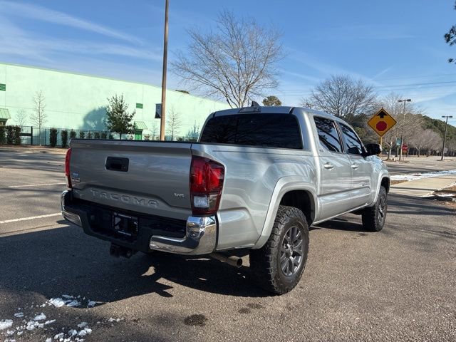 Used 2023 Toyota Tacoma SR5 image 4