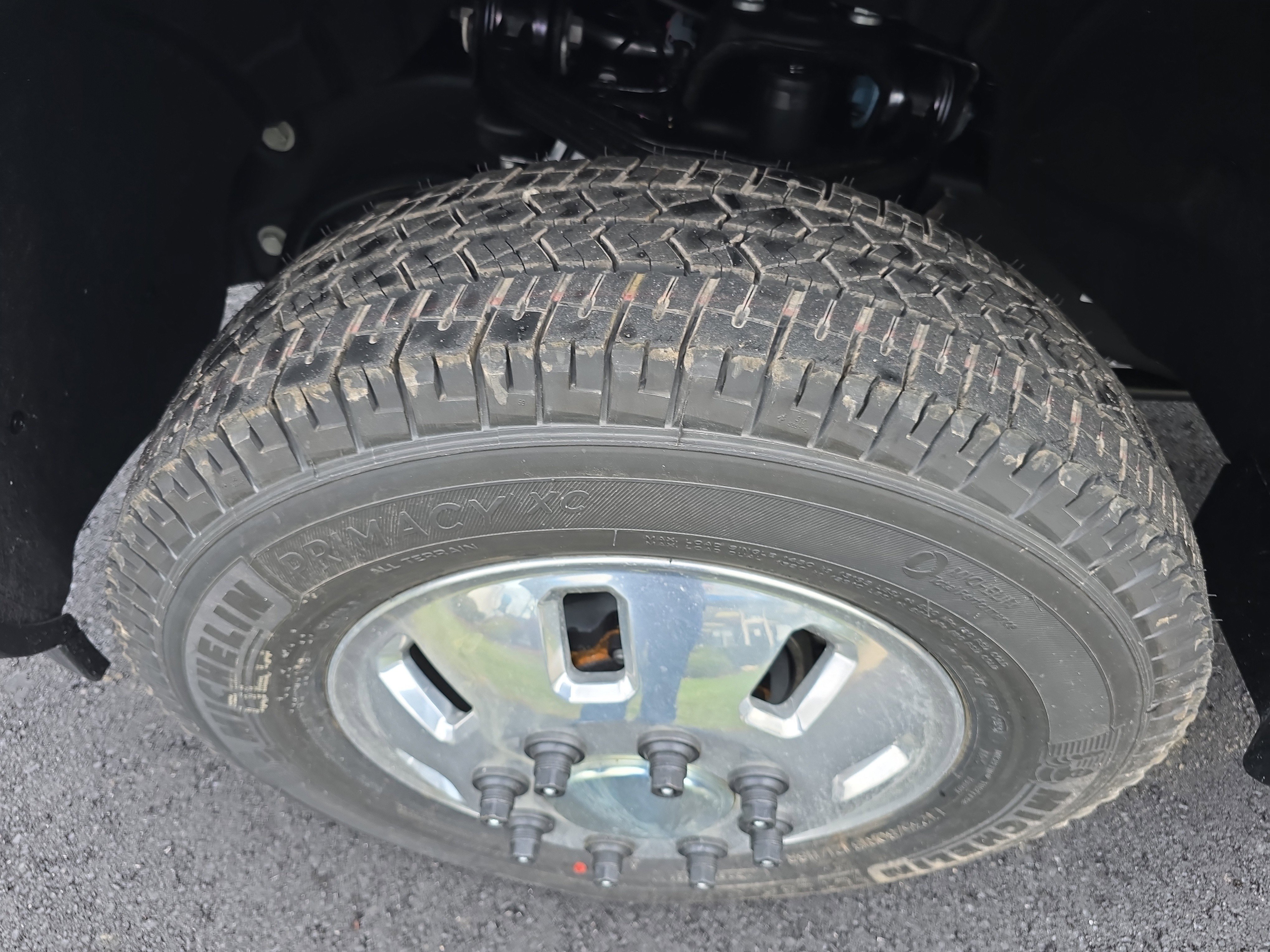 New 2026 GMC Sierra 3500 SLT w/ SLT Convenience Package image 11