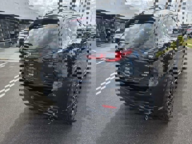 New 2025 MAZDA CX-5 AWD 2.5 S image 3