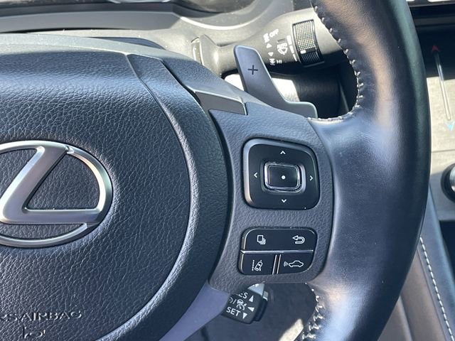 Used 2021 Lexus RC 350 w/ Premium Package RWD image 13