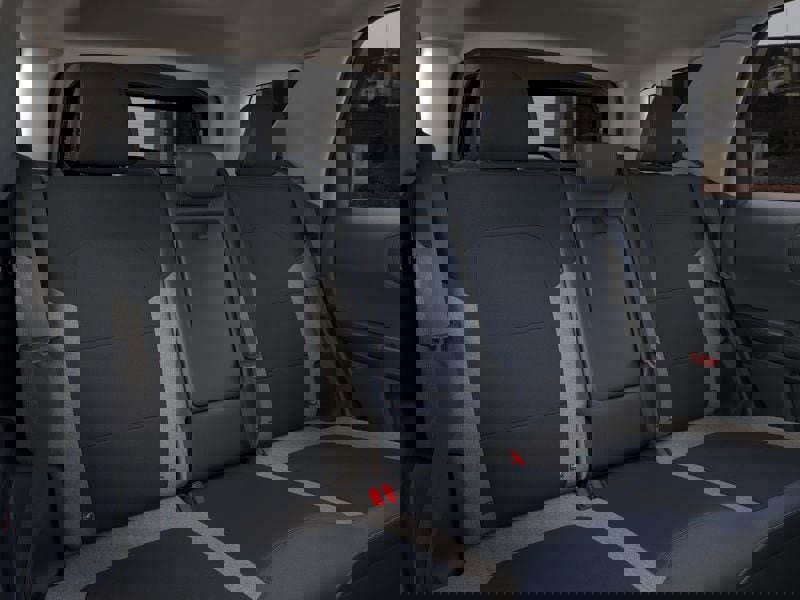 New 2025 Ford Bronco Sport Big Bend w/ Convenience Package image 41