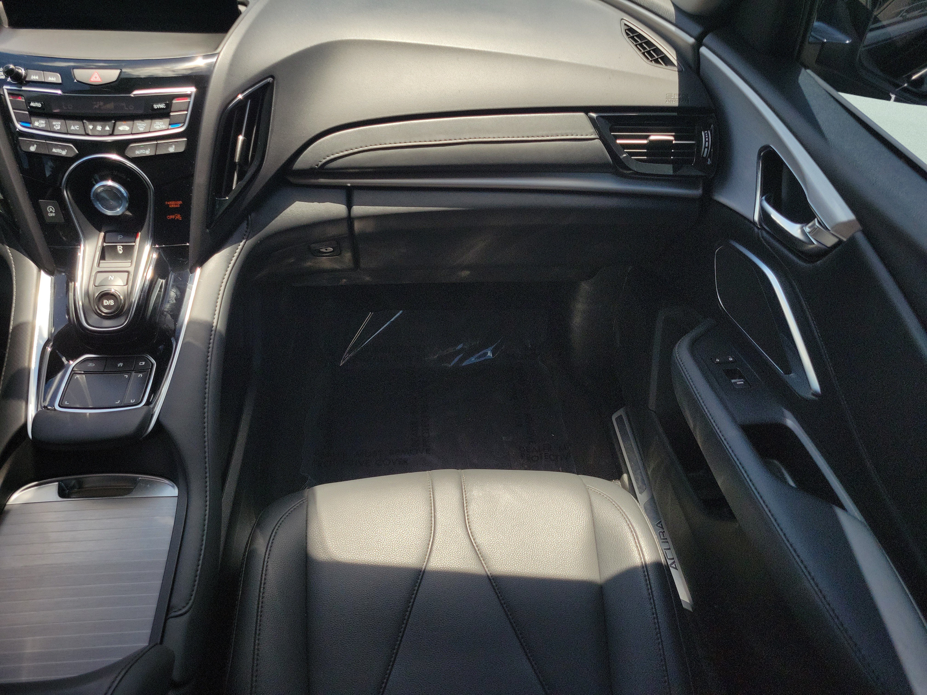 Used 2020 Acura RDX AWD image 15