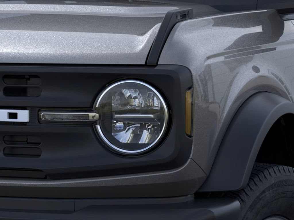 New 2026 Ford Bronco 2-Door AWD/4WD image 20