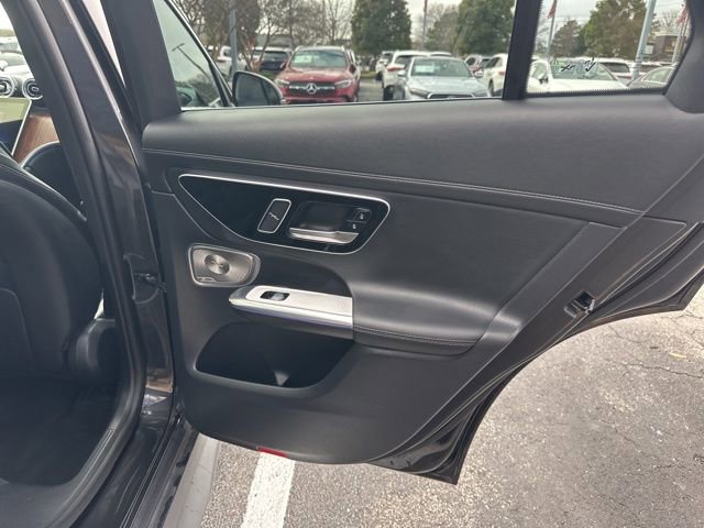 Certified 2025 Mercedes-Benz GLC 300 4MATIC image 29