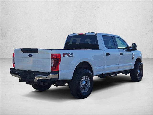 Used 2022 Ford F250 XLT w/ XLT Value Package image 5