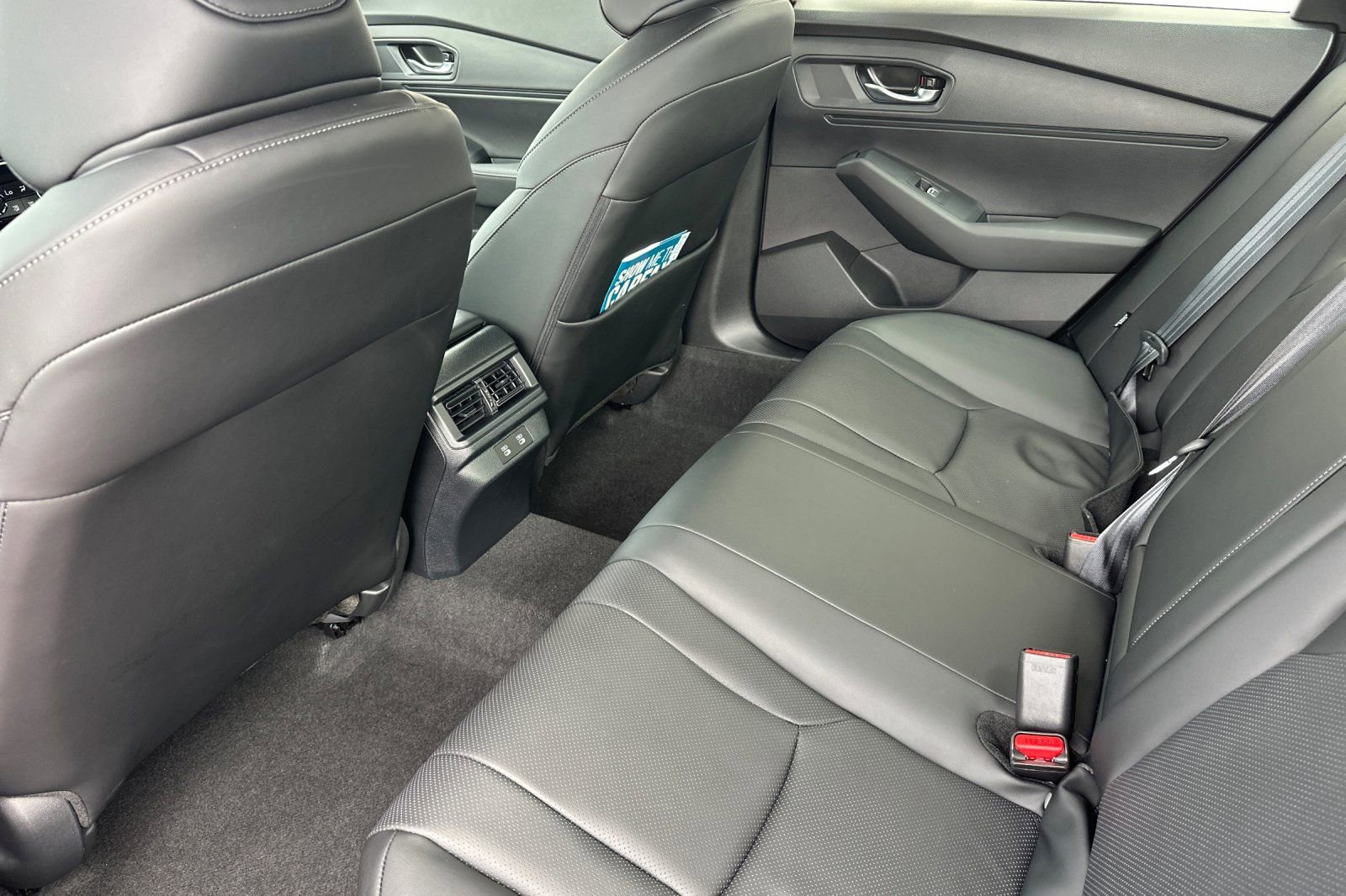 Used 2025 Honda Accord Sport image 13