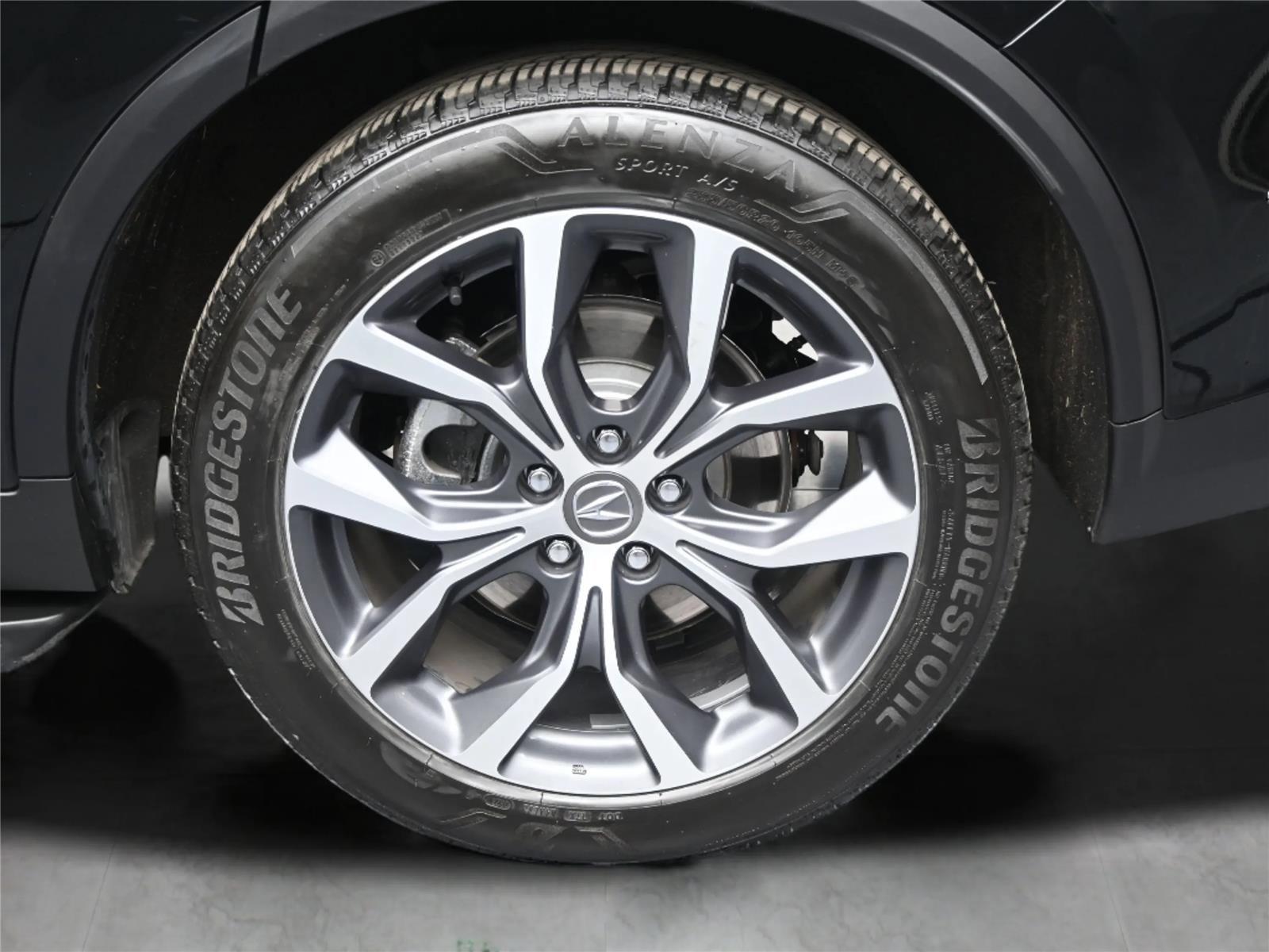 Certified 2023 Acura MDX SH-AWD w/ Technology Package image 14