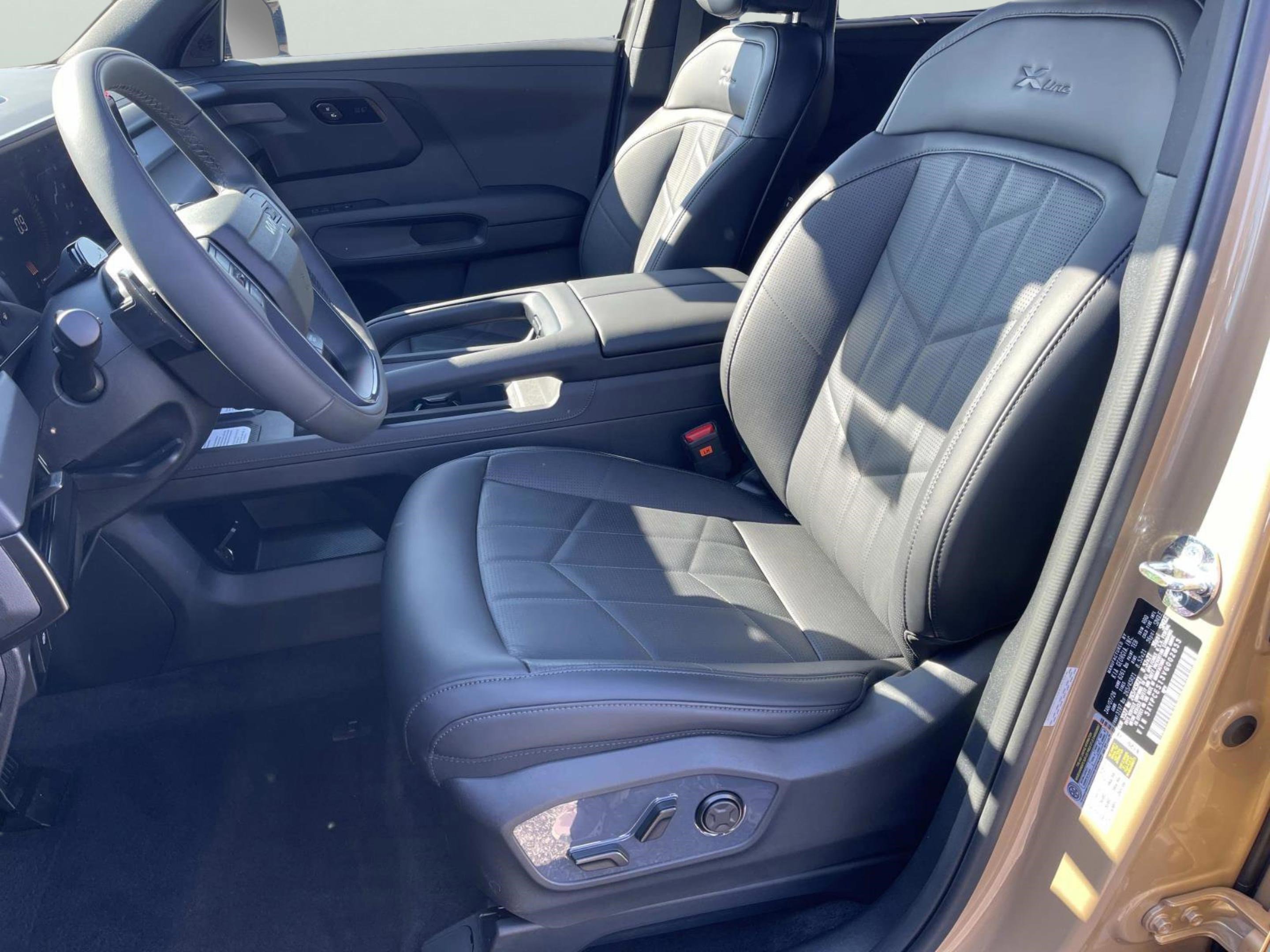 New 2027 Kia Telluride EX X-Line image 23