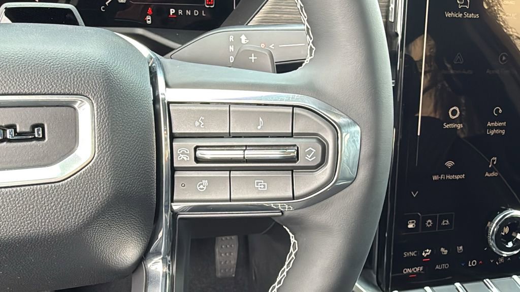 New 2026 GMC Acadia Denali w/ Super Cruise Package image 24