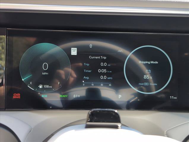 New 2027 Hyundai Palisade SEL Premium FWD image 15