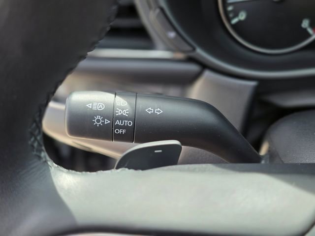 Certified 2025 MAZDA CX-30 2.5 Turbo w/ Premium Plus Pkg AWD/4WD image 37