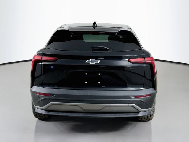 New 2025 Chevrolet Blazer EV AWD Police w/ Remote Keyless Entry Package image 11