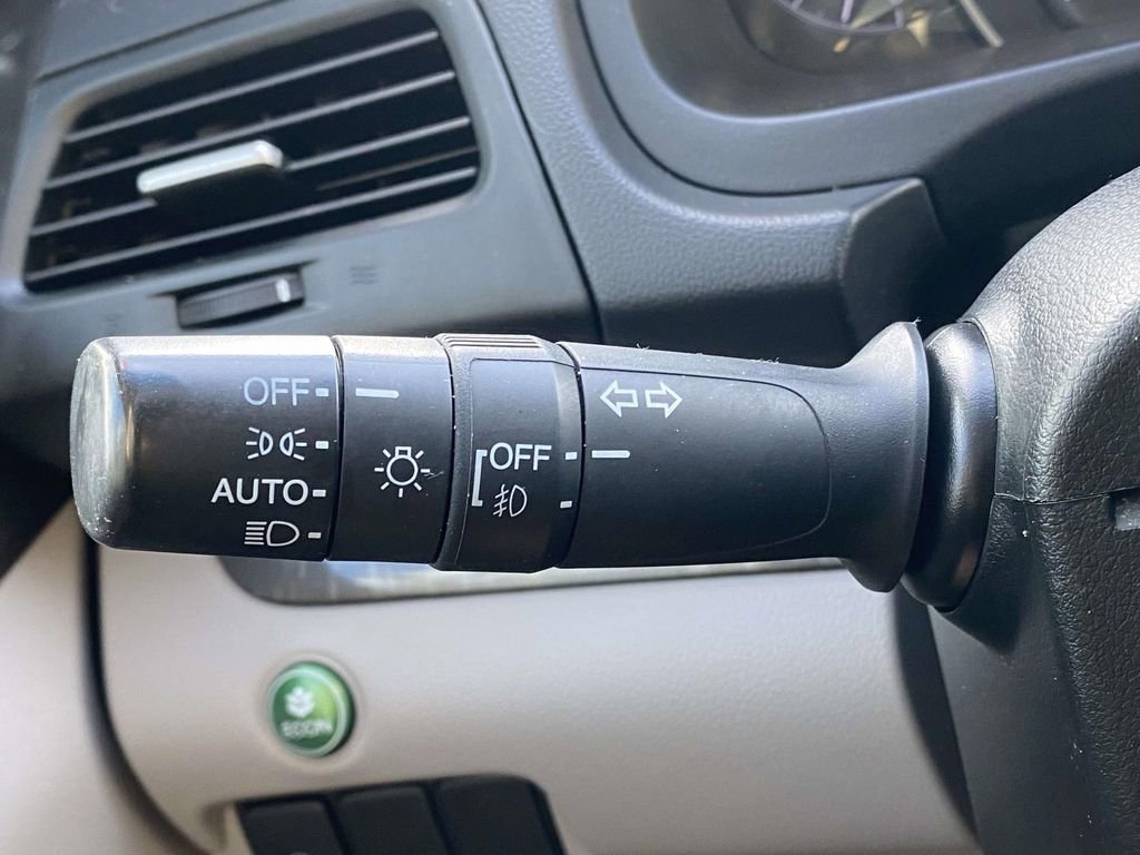 Used 2013 Honda CR-V EX-L image 21