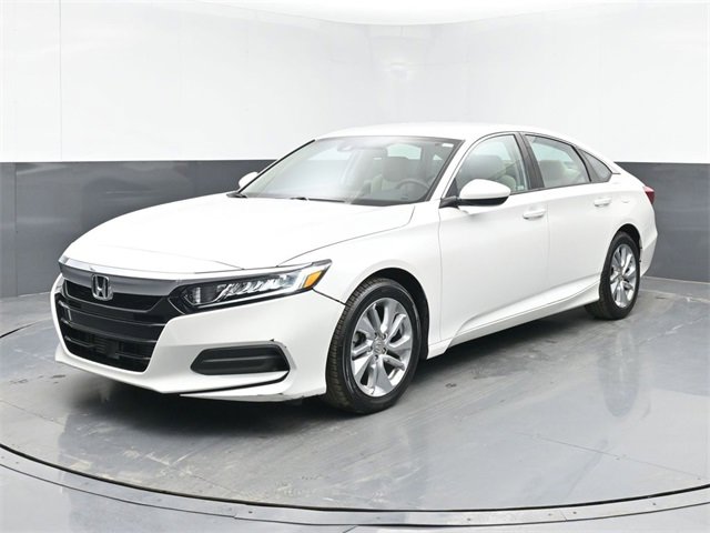 Used 2019 Honda Accord LX image 5