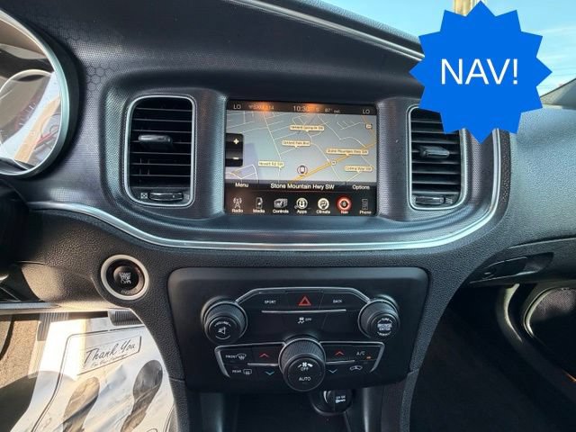 Used 2015 Dodge Charger R/T RWD image 18
