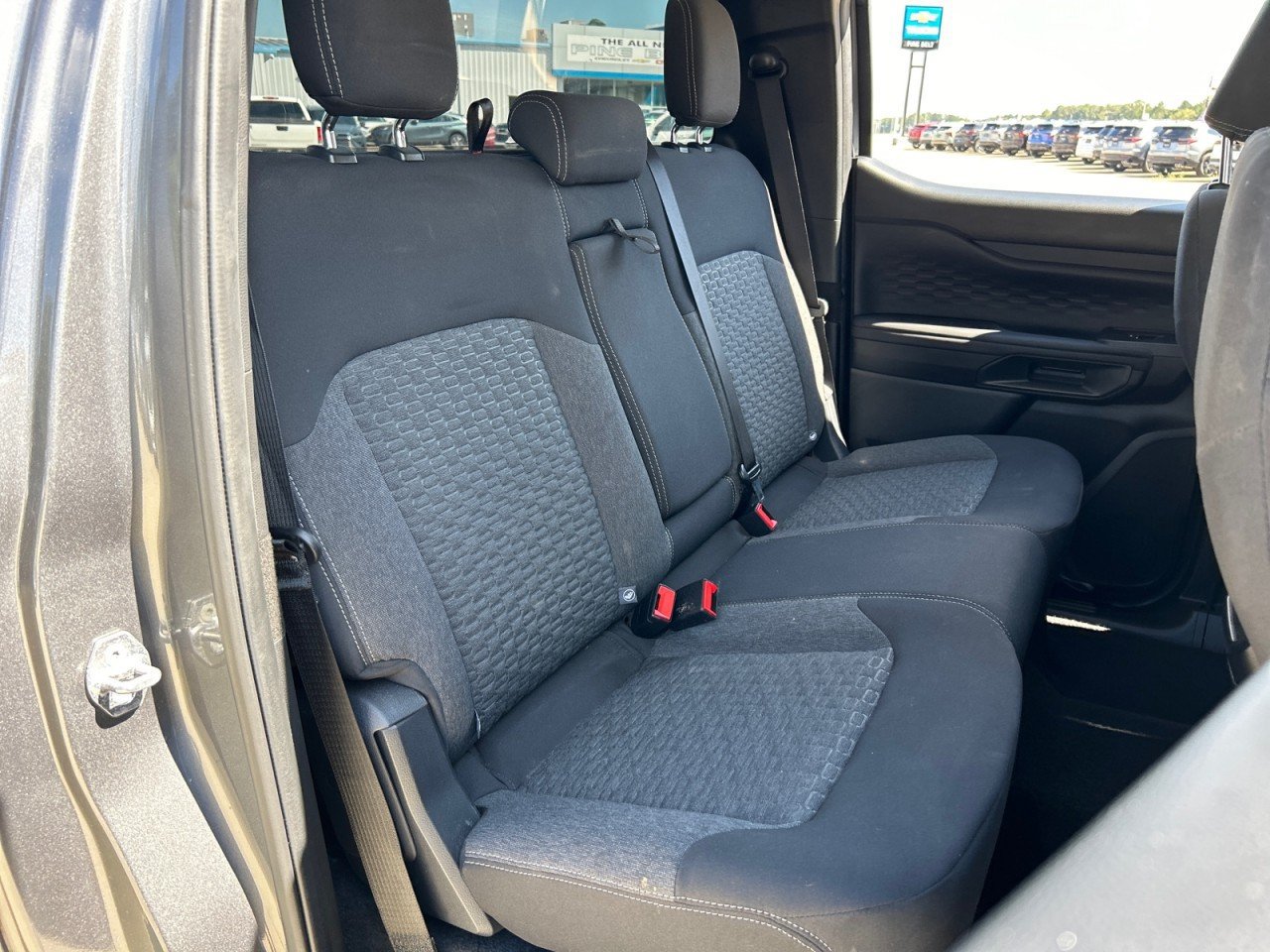 Used 2025 Ford Ranger XL RWD image 20