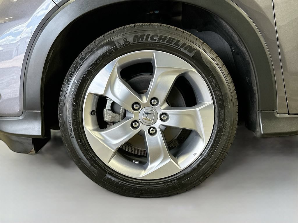 Used 2021 Honda HR-V LX image 30