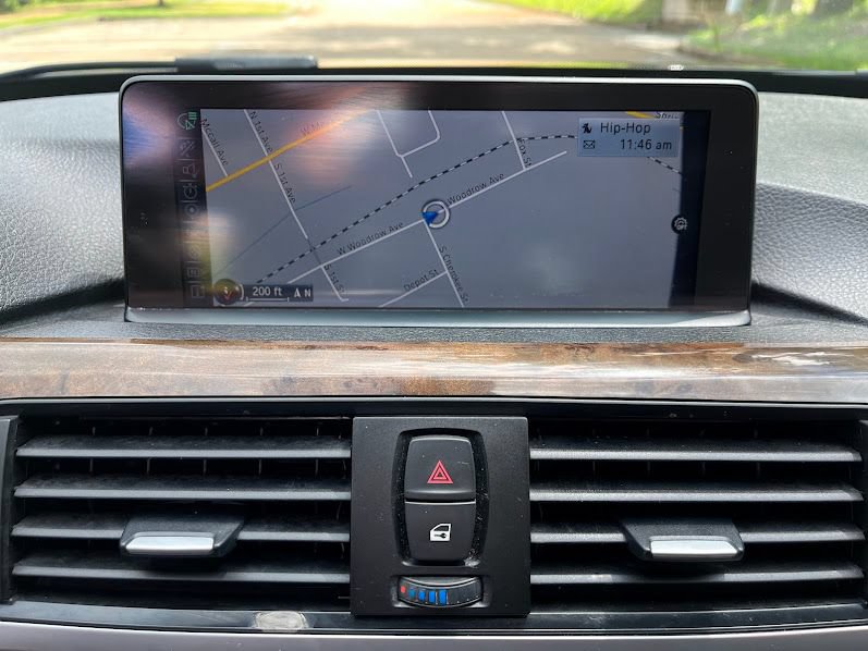 Used 2015 BMW 328i Sedan RWD image 18