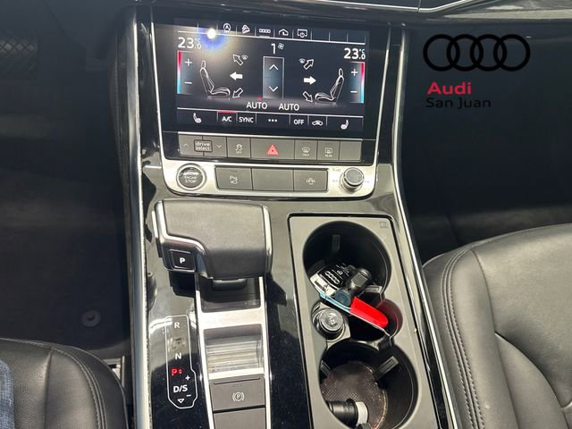 Used 2023 Audi Q7 2.0T Premium Plus image 13