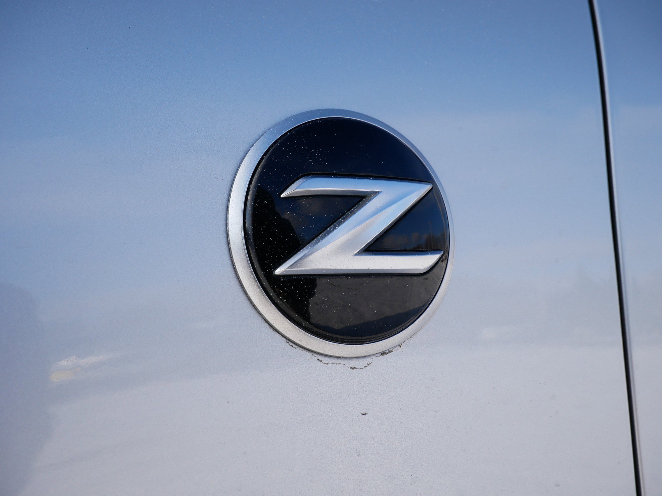 Used 2017 Nissan 370Z image 31