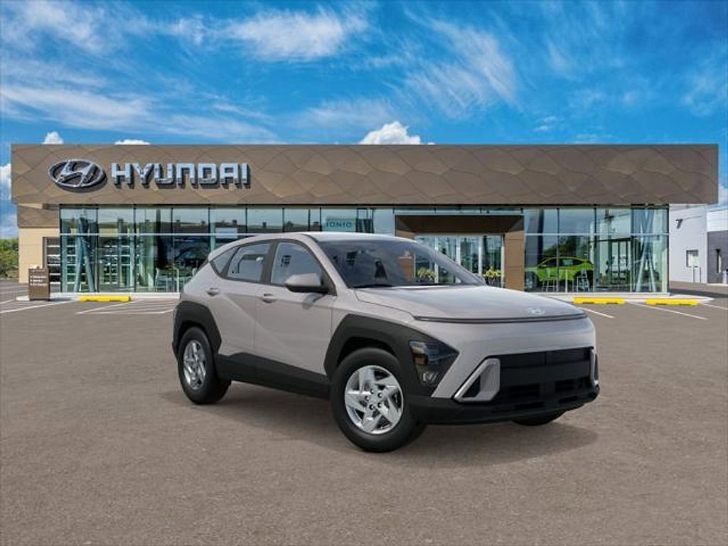 New 2026 Hyundai Kona SE image 2