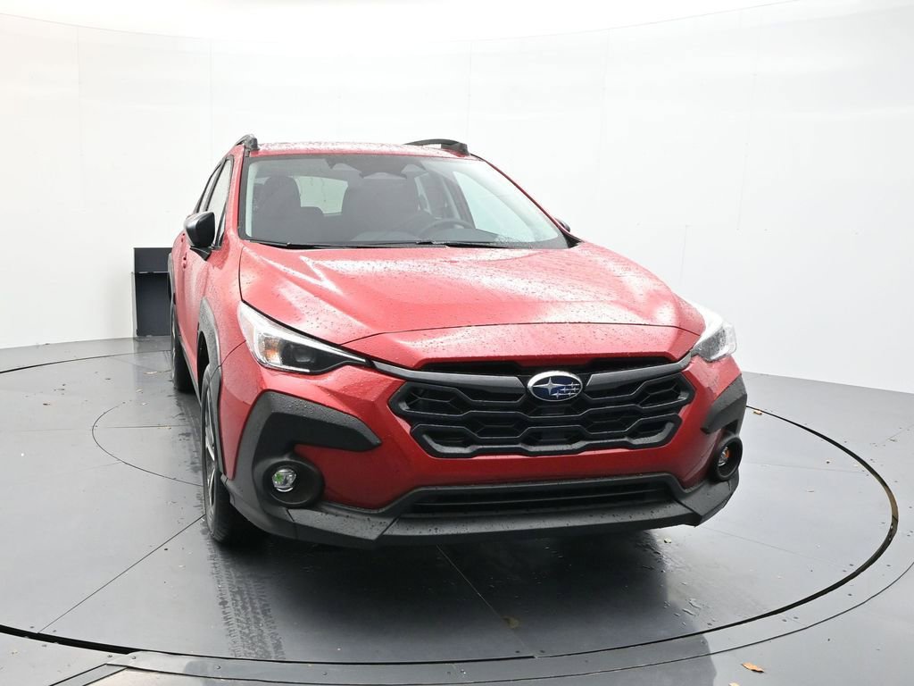 New 2026 Subaru Crosstrek 2.0i Premium image 2