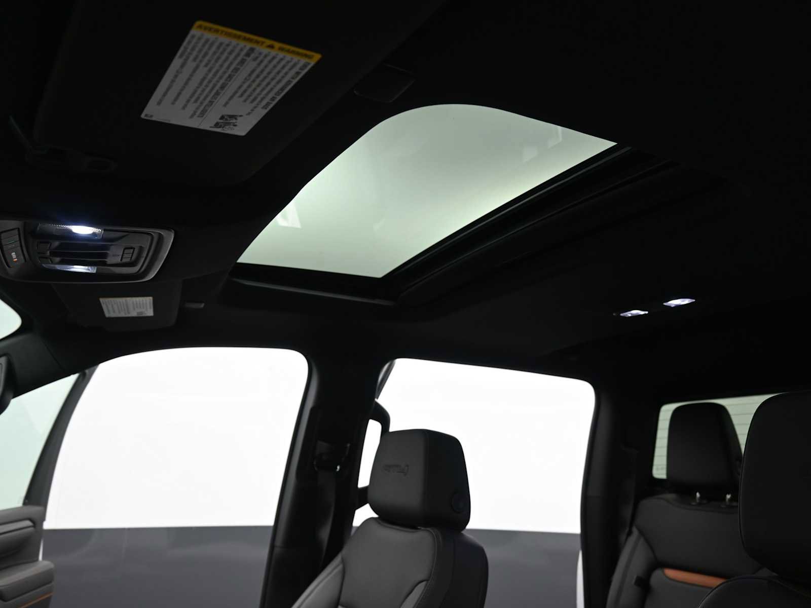 Certified 2024 GMC Sierra 2500 AT4 w/ AT4 Premium Plus Package image 12