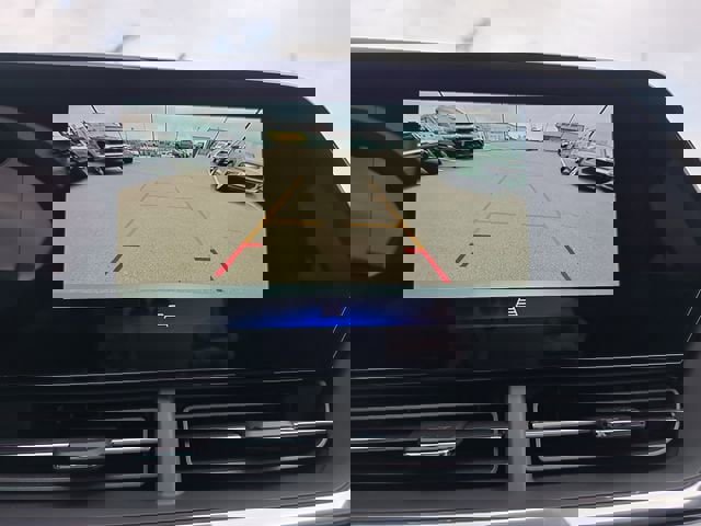 New 2026 Chevrolet Trax RS w/ Driver Confidence Package image 22