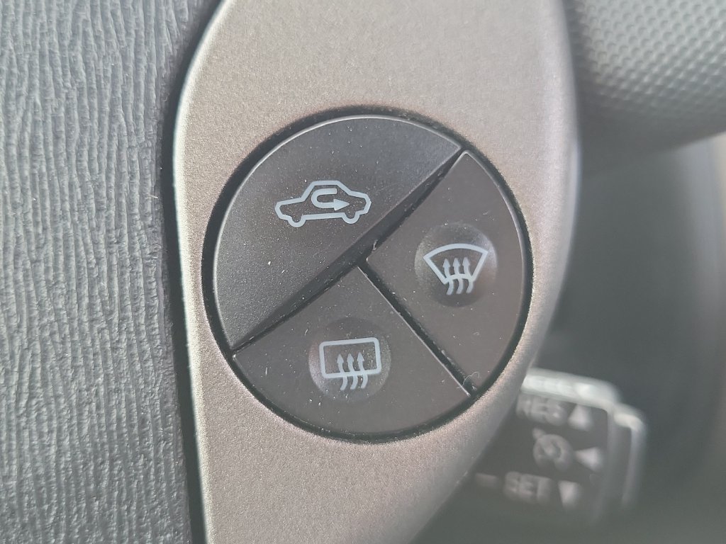 Used 2008 Toyota Prius FWD image 24