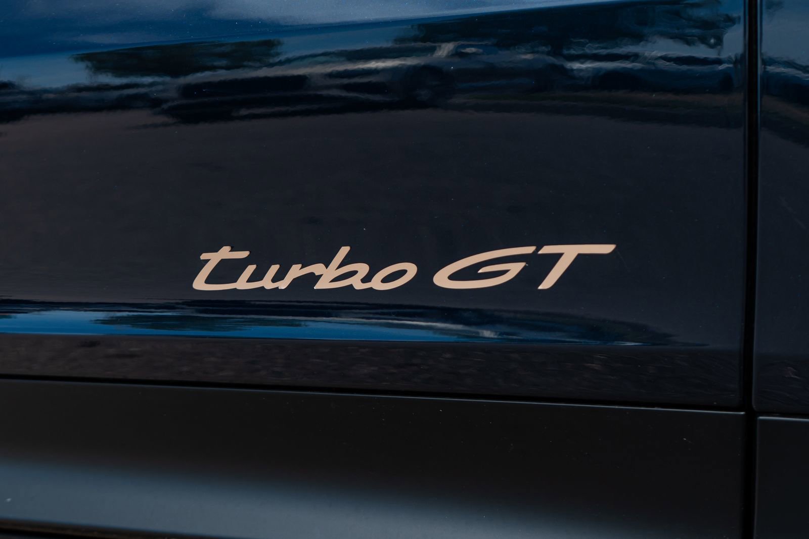 Used 2024 Porsche Cayenne Turbo GT AWD/4WD image 17