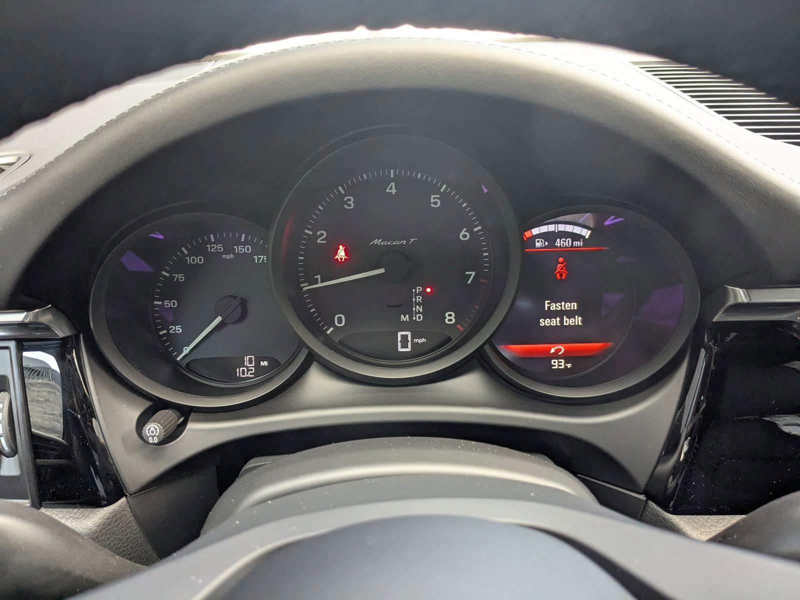 Certified 2025 Porsche Macan Turbo image 16