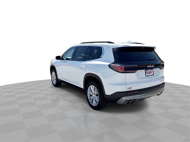 New 2026 GMC Acadia Elevation w/ Elevation Premium Package image 6
