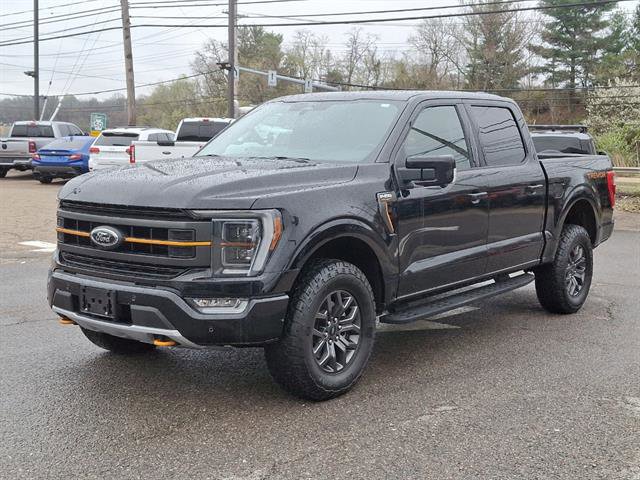Used 2022 Ford F150 Tremor w/ Equipment Group 402A High AWD/4WD image 3
