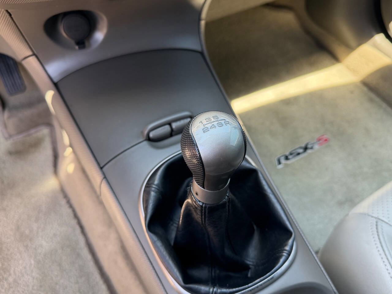 Used 2004 Acura RSX Type-S FWD image 21