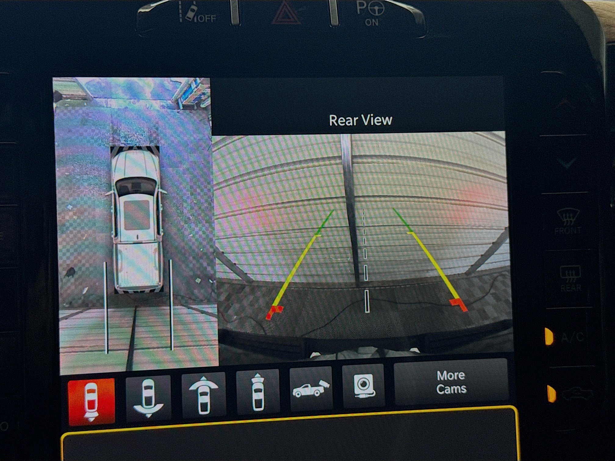 Used 2024 RAM 1500 Limited image 16