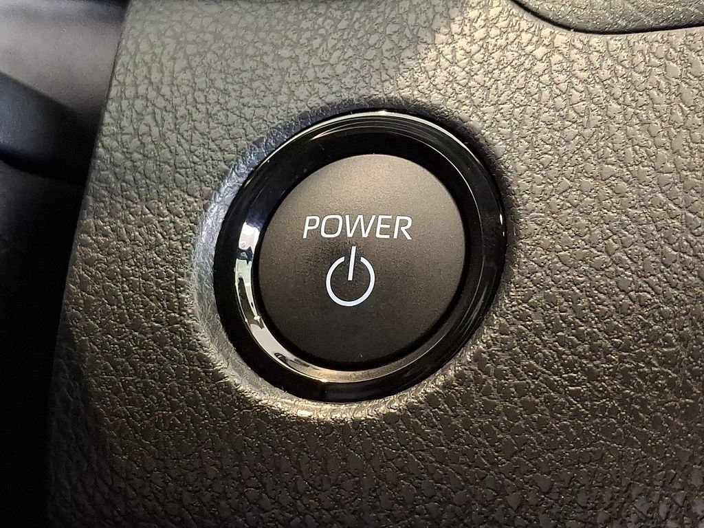 New 2026 Toyota Camry SE w/ Convenience Package FWD image 18