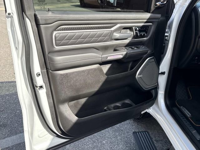 New 2026 RAM 1500 Tungsten w/ Trailer Tow Group image 27