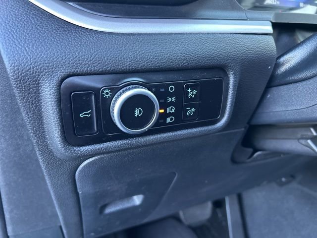 Used 2023 Ford Explorer XLT w/ Equipment Group 202A image 12