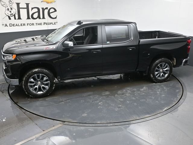 New 2026 Chevrolet Silverado 1500 LT w/ All Star Edition Plus image 36