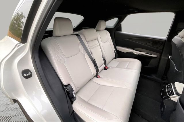 Used 2023 Lexus RX 350 Premium w/ Accessory Package image 16